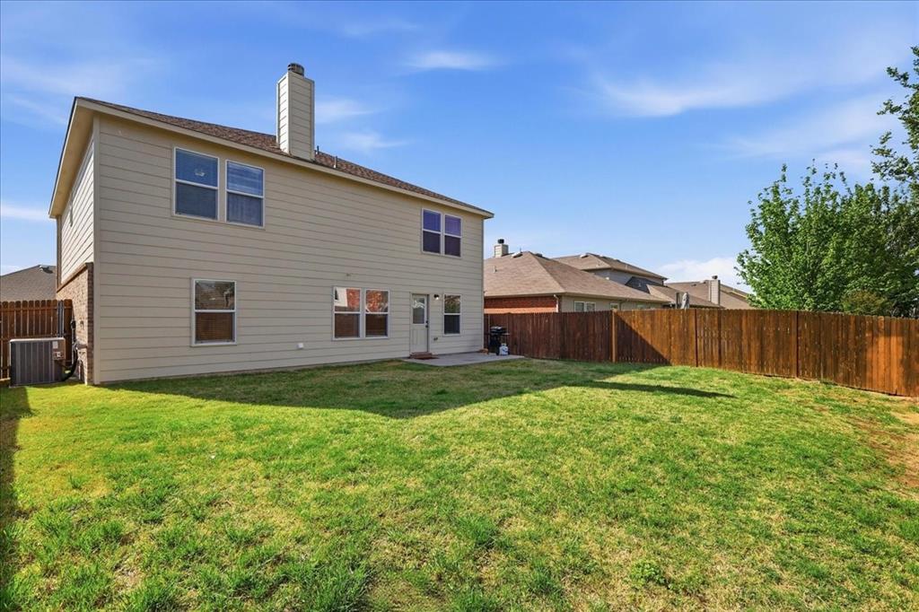 Sandshell Heights Add - Residential