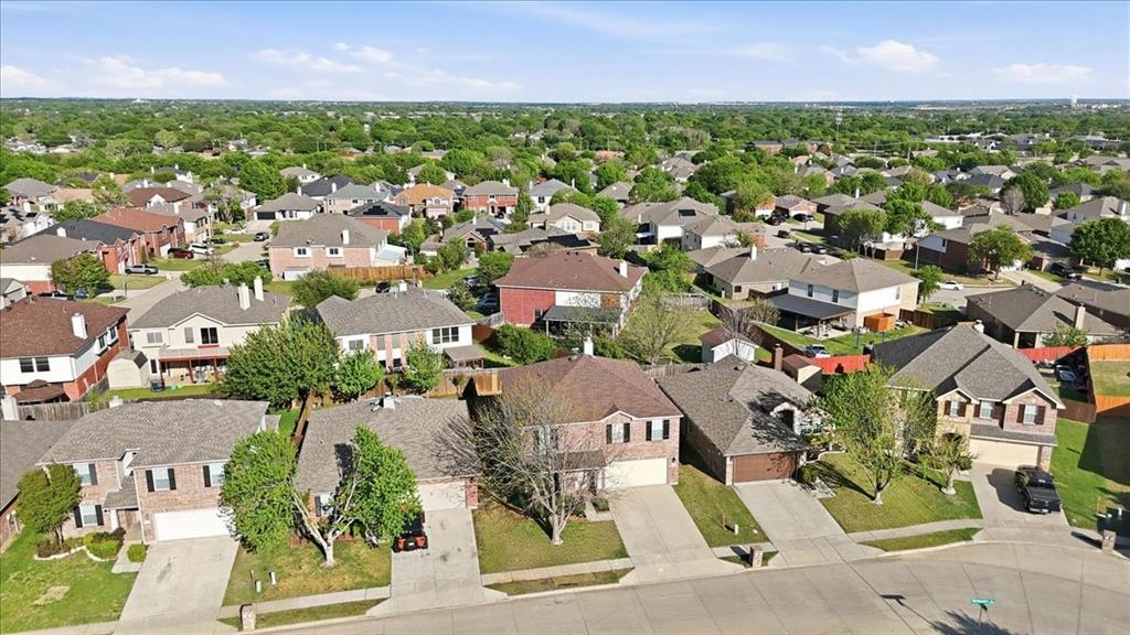 Sandshell Heights Add - Residential