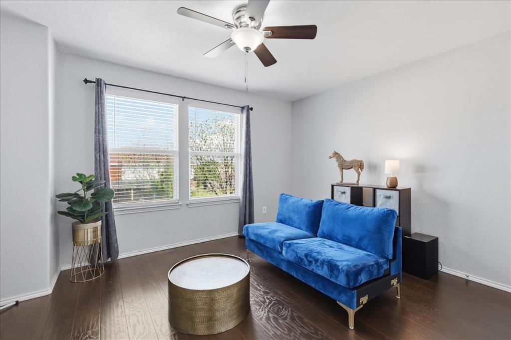 Sandshell Heights Add - Residential