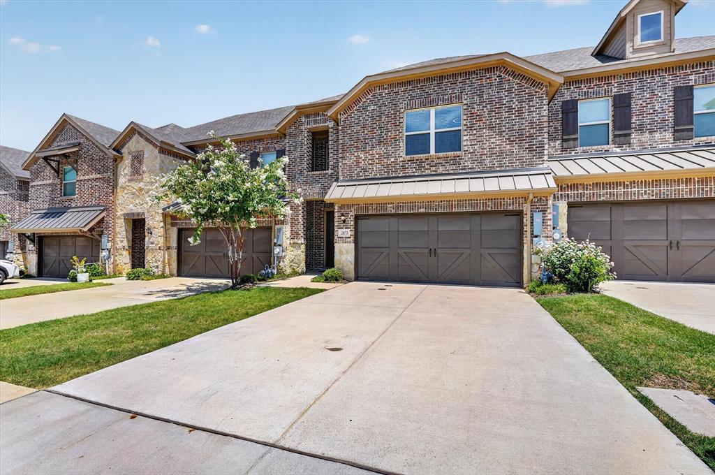 2873 Creekway Drive