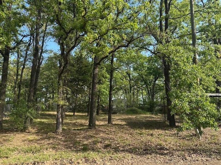 Partially cleared and ready for your vision, this lot is the perfect place to build your dream home or own a little piece of land near Cedar Creek Lake. With some of the work already done, you can start planning your build right away or create a peaceful weekend getaway just minutes from the water. Enjoy the quiet surroundings, open space, and easy access to boating, fishing, and everything lake life has to offer. Whether you’re looking to build now or invest for the future, this property offers a great opportunity in a desirable lake area. Come take a look and imagine the possibilities!