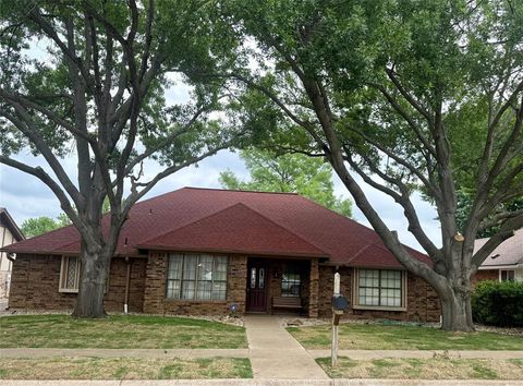 2225 Ridgewood, Bedford, TX 76021 - #: 20917151