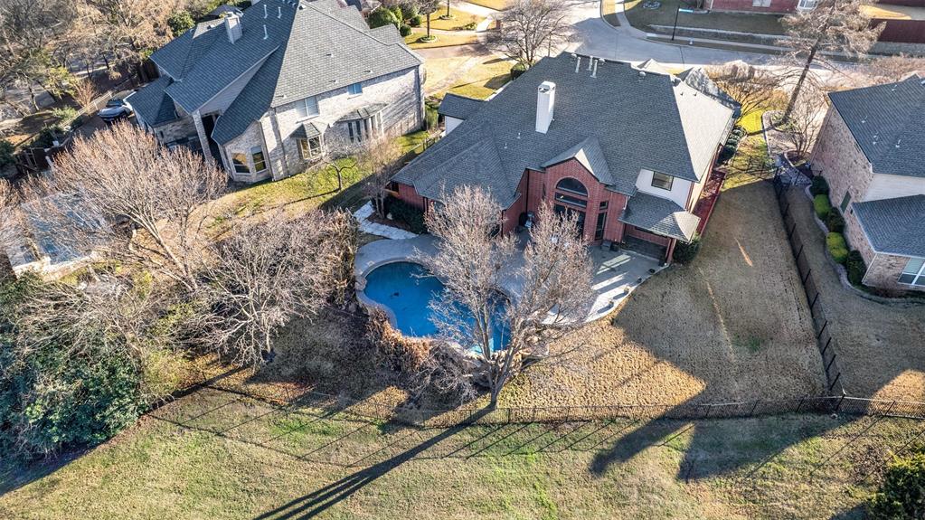 3915 Harvest Knoll Drive