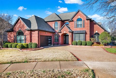 3915 Harvest Knoll Drive Richardson TX 75082