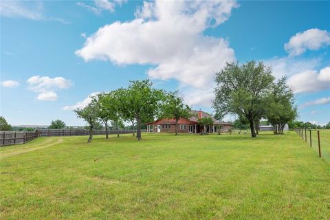 875 CR221 Stephenville TX 76401