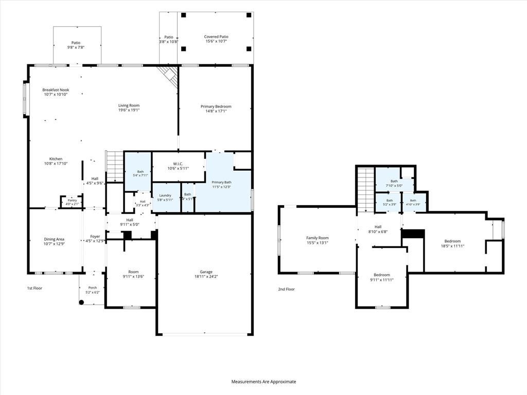 3056 Morning Star Drive