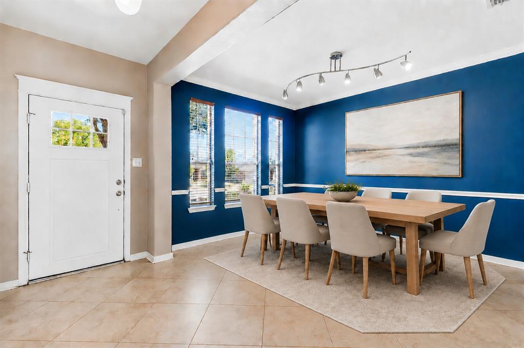 3056 Morning Star Drive