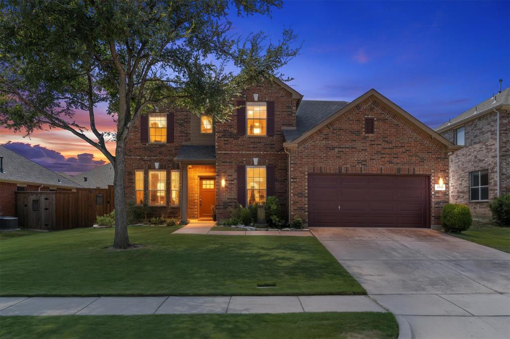 3056 Morning Star Drive