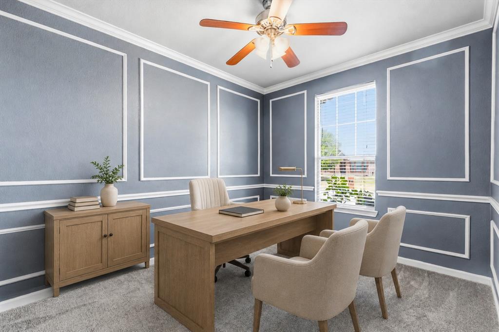 3056 Morning Star Drive