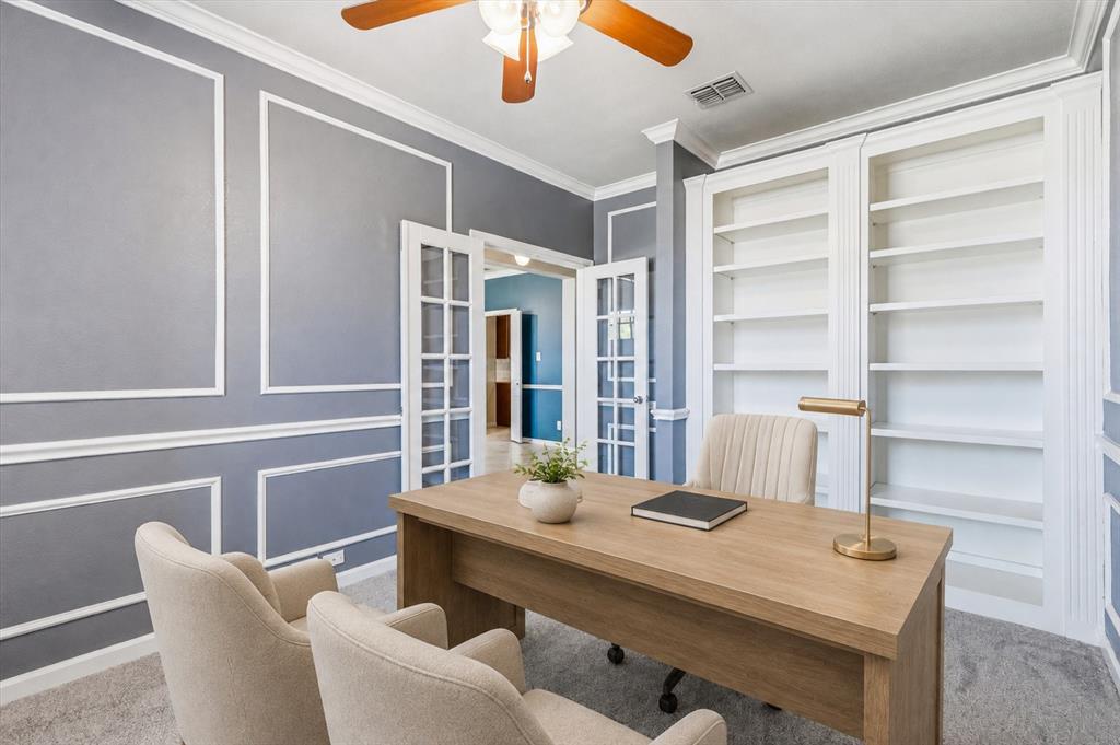 3056 Morning Star Drive