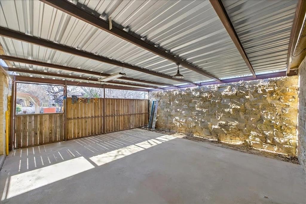 Cage Add - Residential