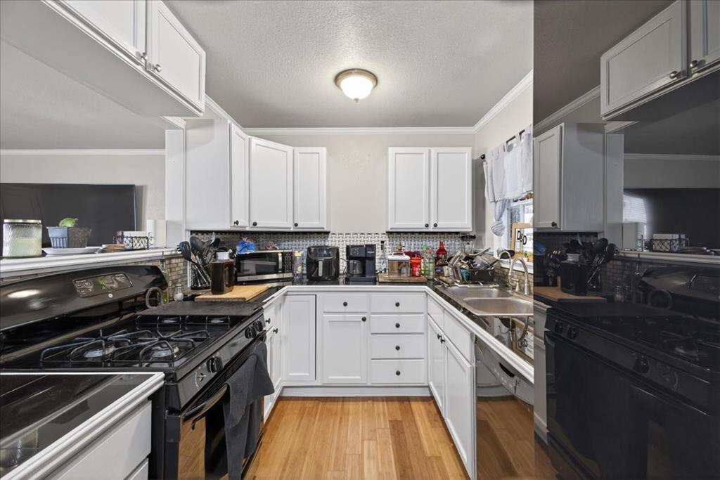 Cage Add - Residential