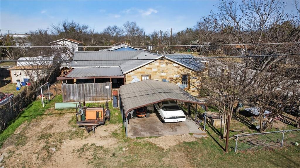 Cage Add - Residential