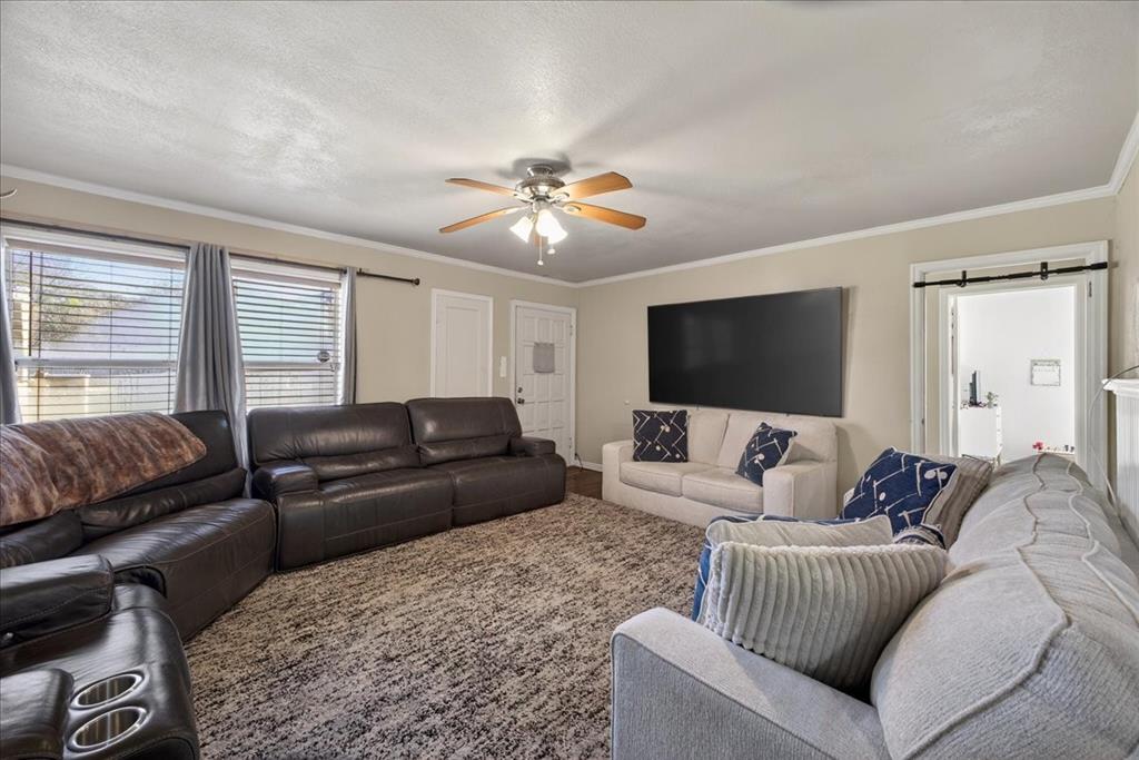 Cage Add - Residential