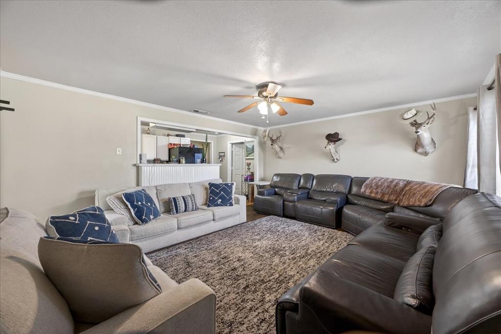 Cage Add - Residential