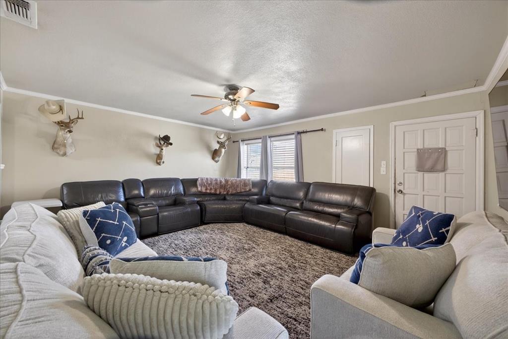 Cage Add - Residential