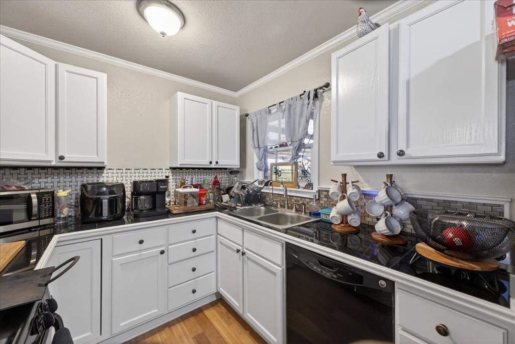 Cage Add - Residential