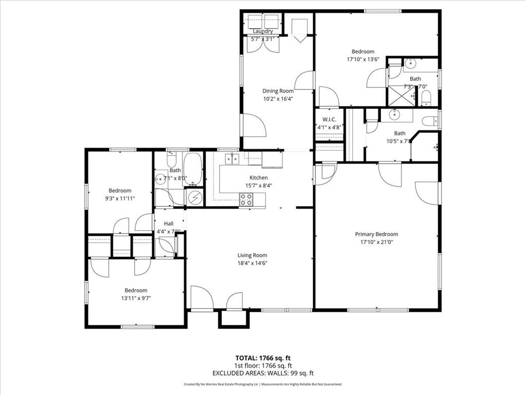 Cage Add - Residential