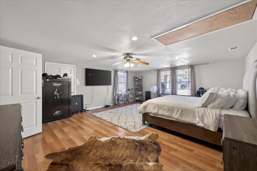 Cage Add - Residential