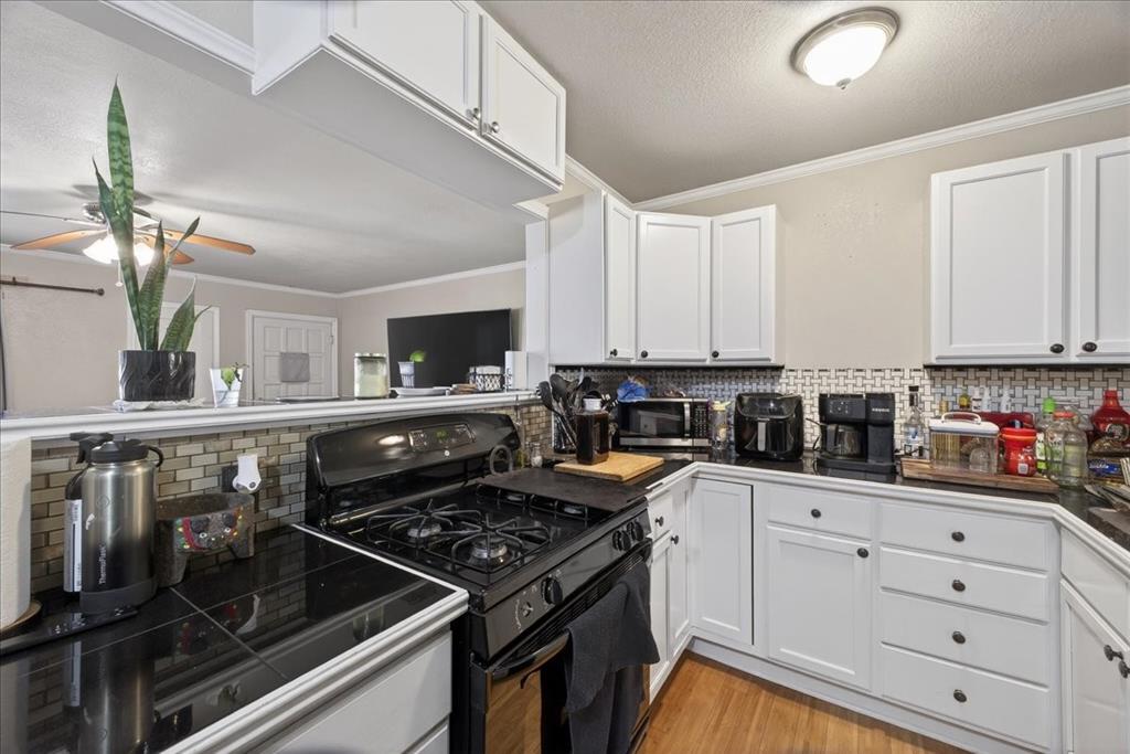 Cage Add - Residential