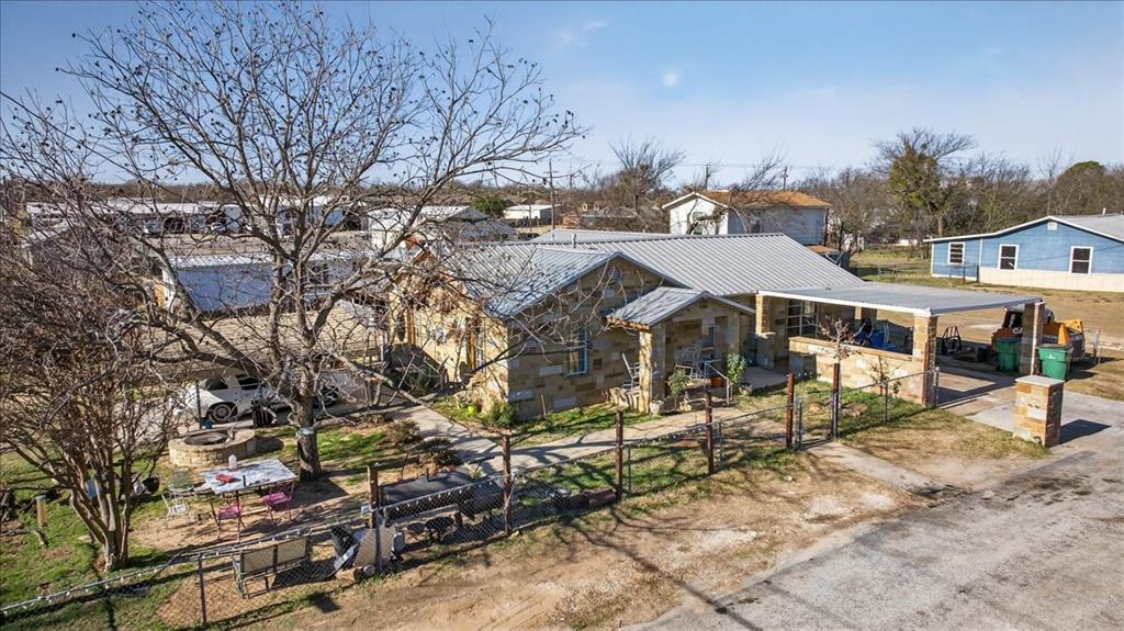 Cage Add - Residential