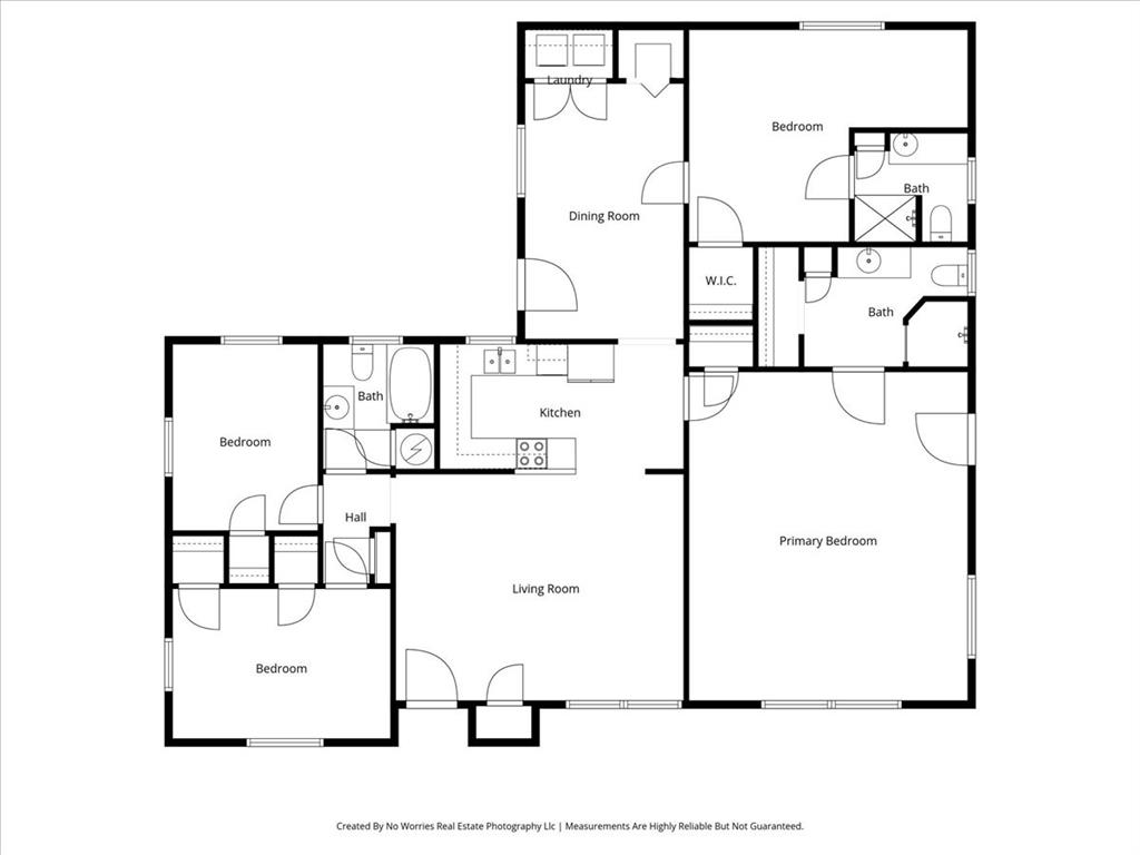 Cage Add - Residential