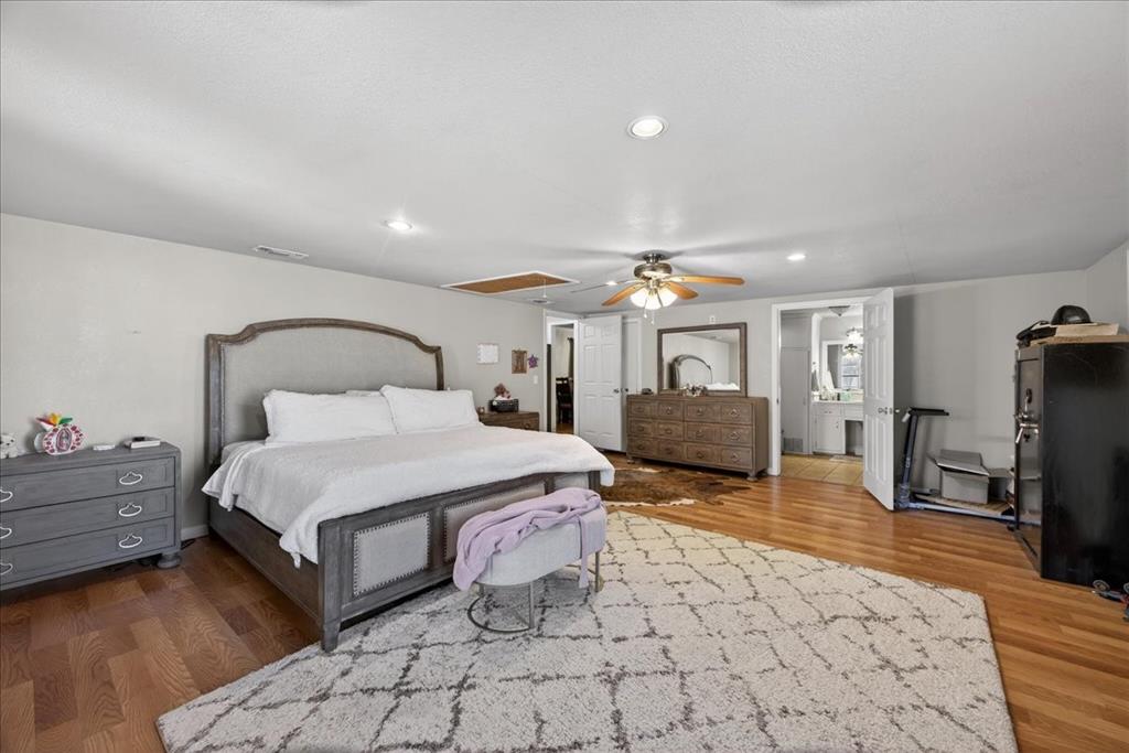 Cage Add - Residential