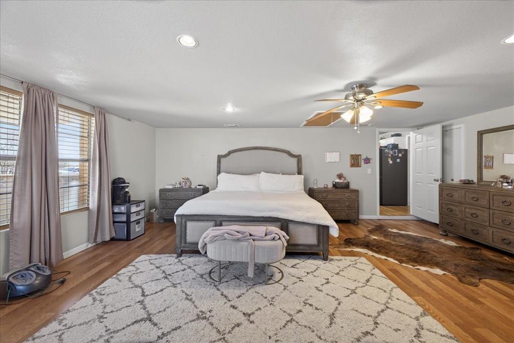 Cage Add - Residential