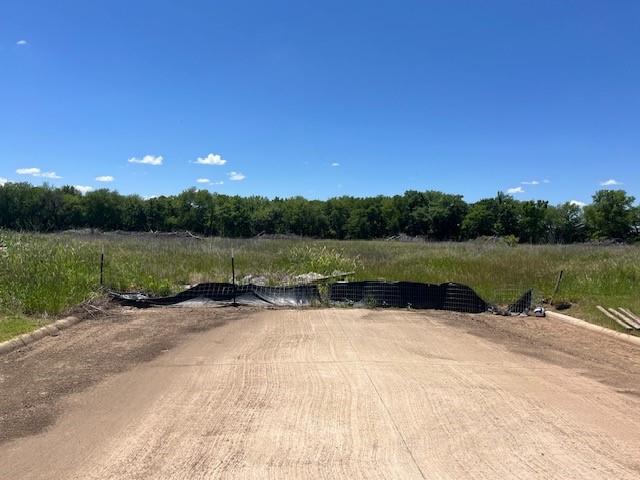 Lake Country Crossing - Land