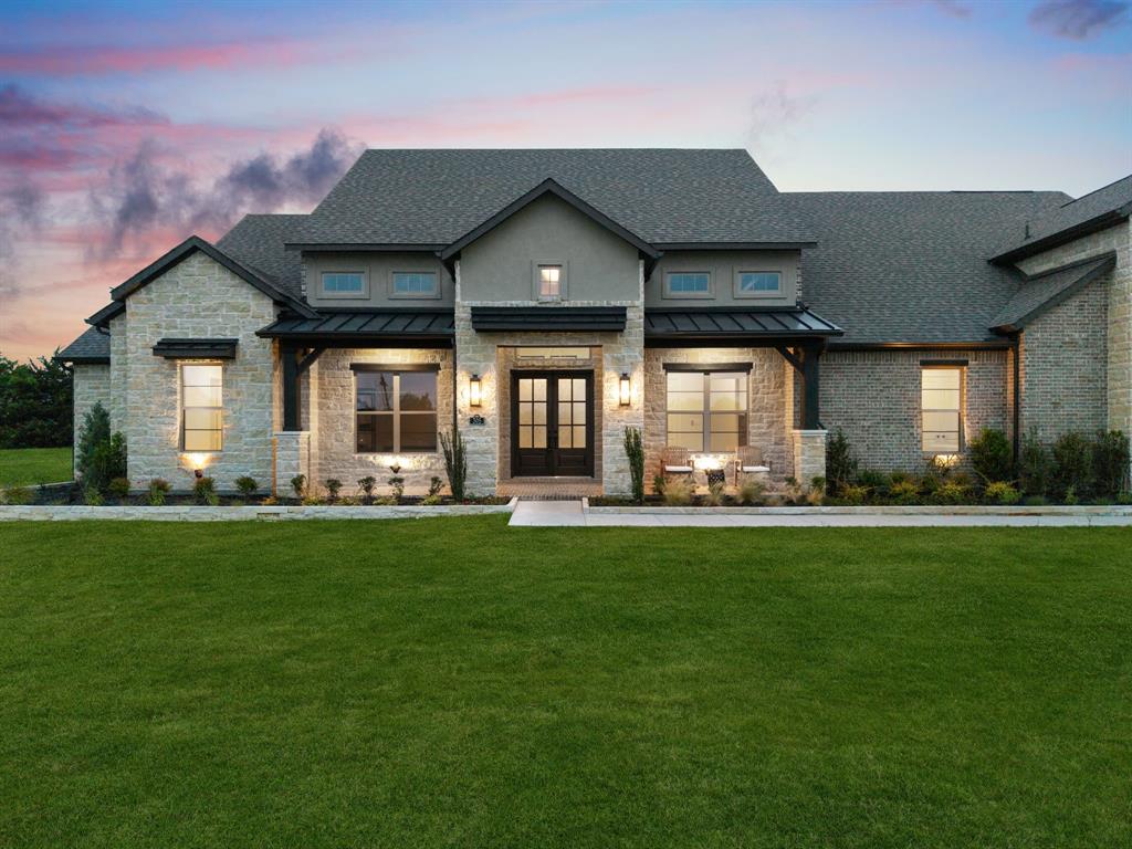 Chapel View - Residential
