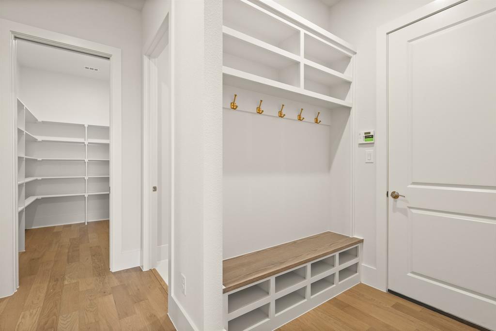 Chapel View - Residential