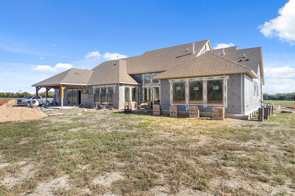 305 Chapel View Court