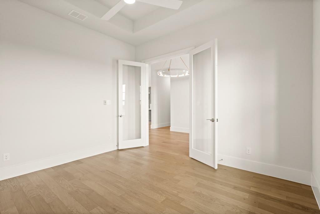 Chapel View - Residential