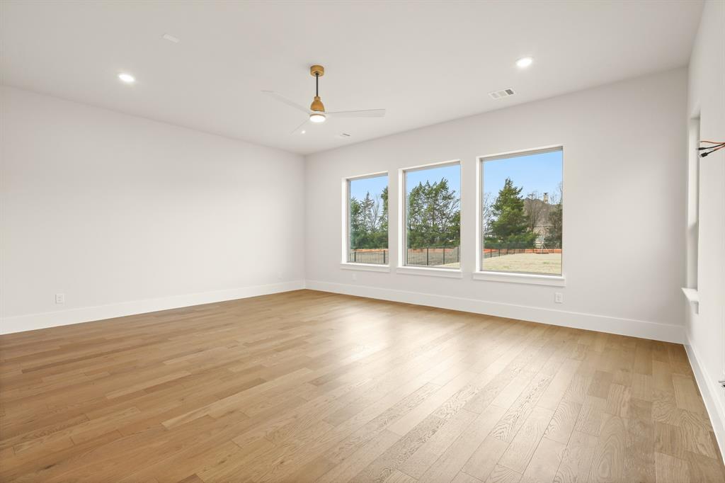 Chapel View - Residential