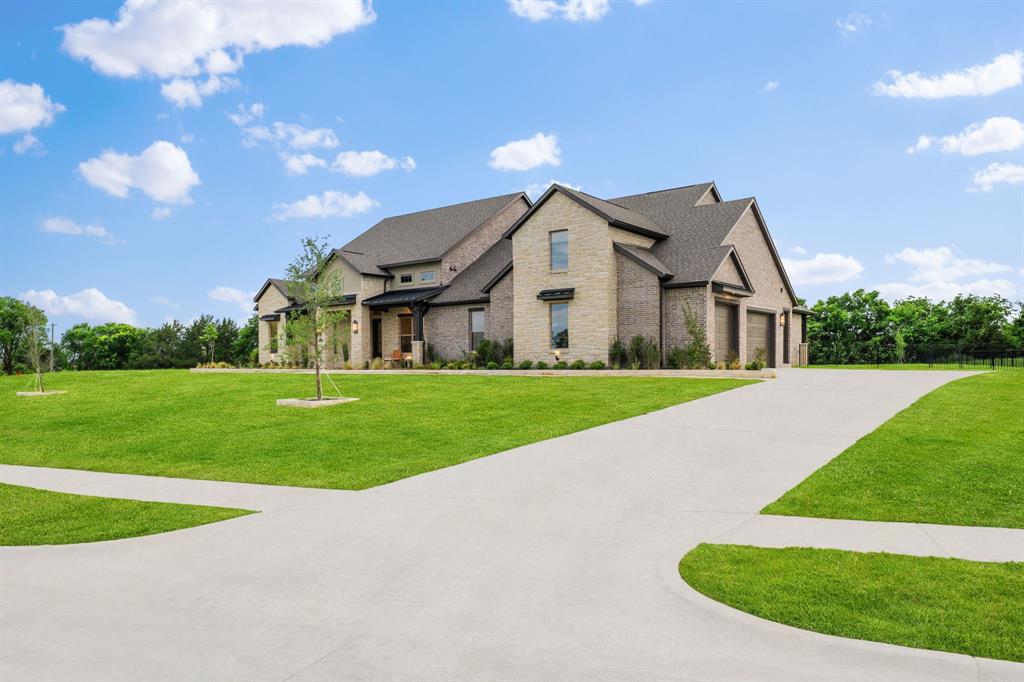 Chapel View - Residential