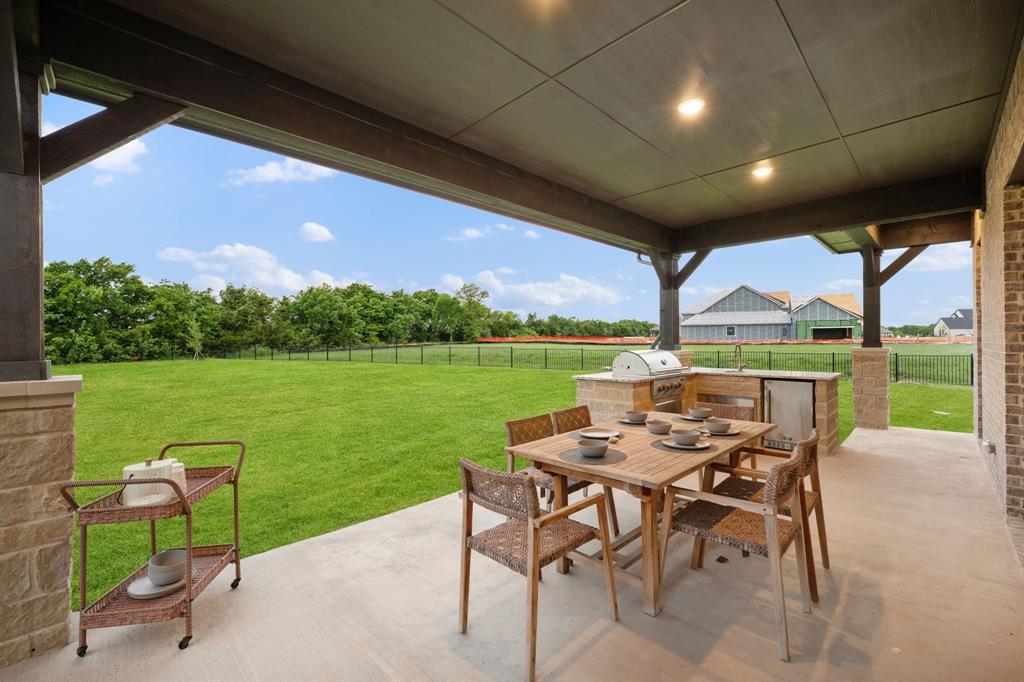 Chapel View - Residential