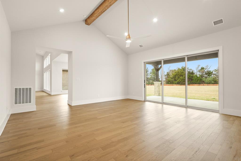 Chapel View - Residential