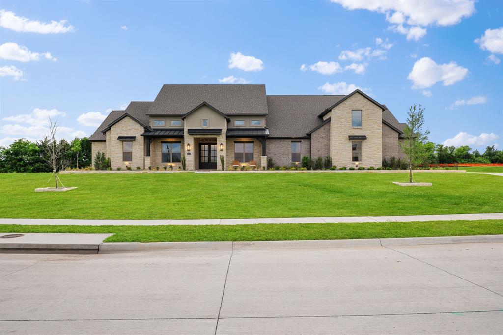 Chapel View - Residential