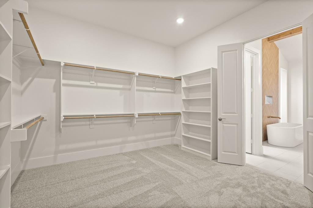 Chapel View - Residential
