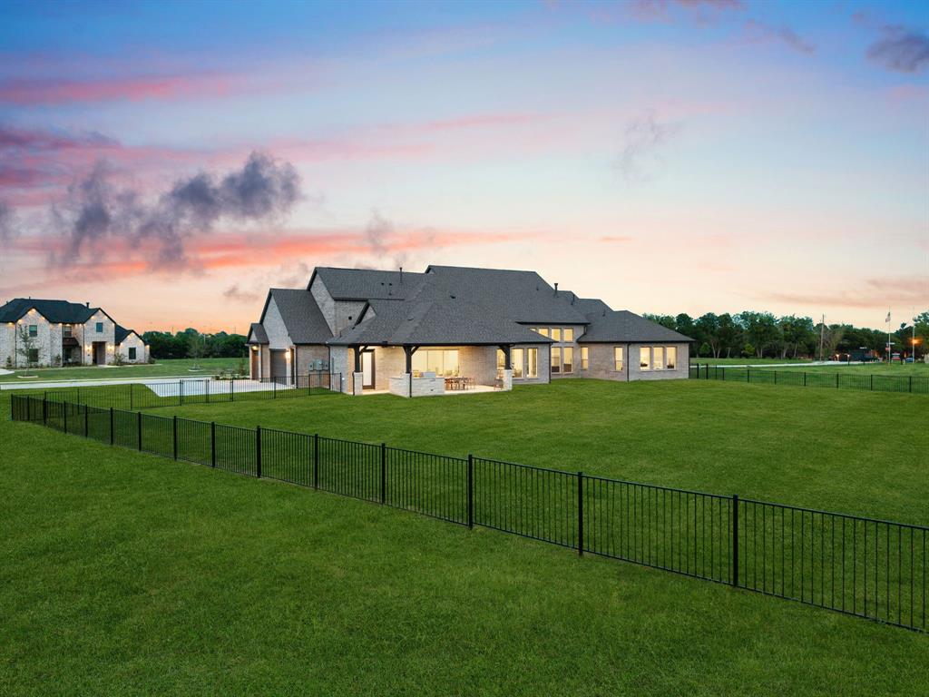 Chapel View - Residential