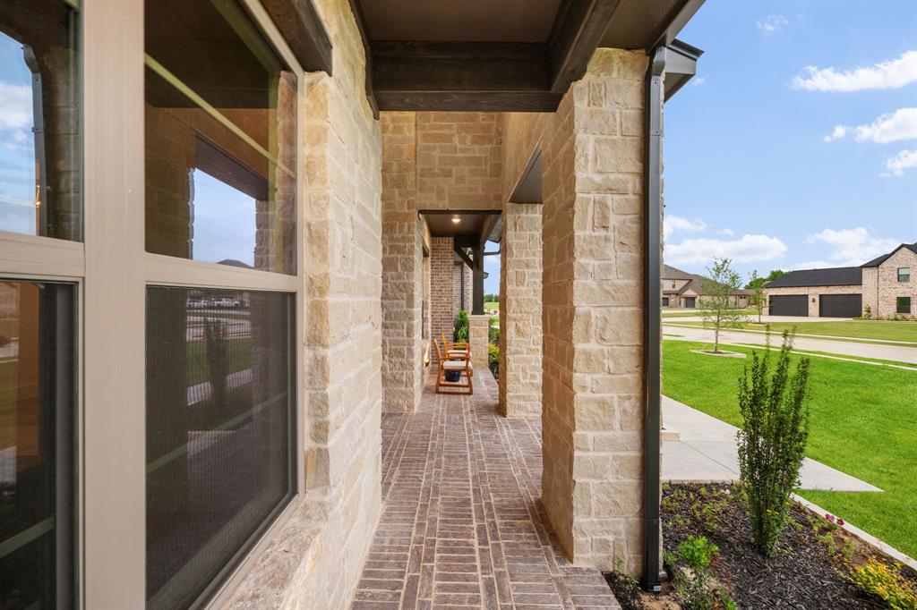 Chapel View - Residential