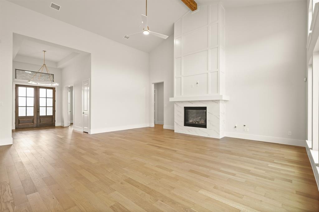 Chapel View - Residential