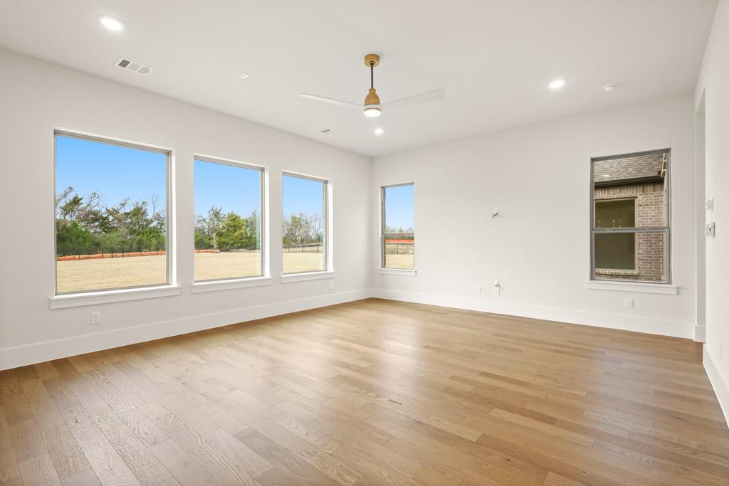 Chapel View - Residential