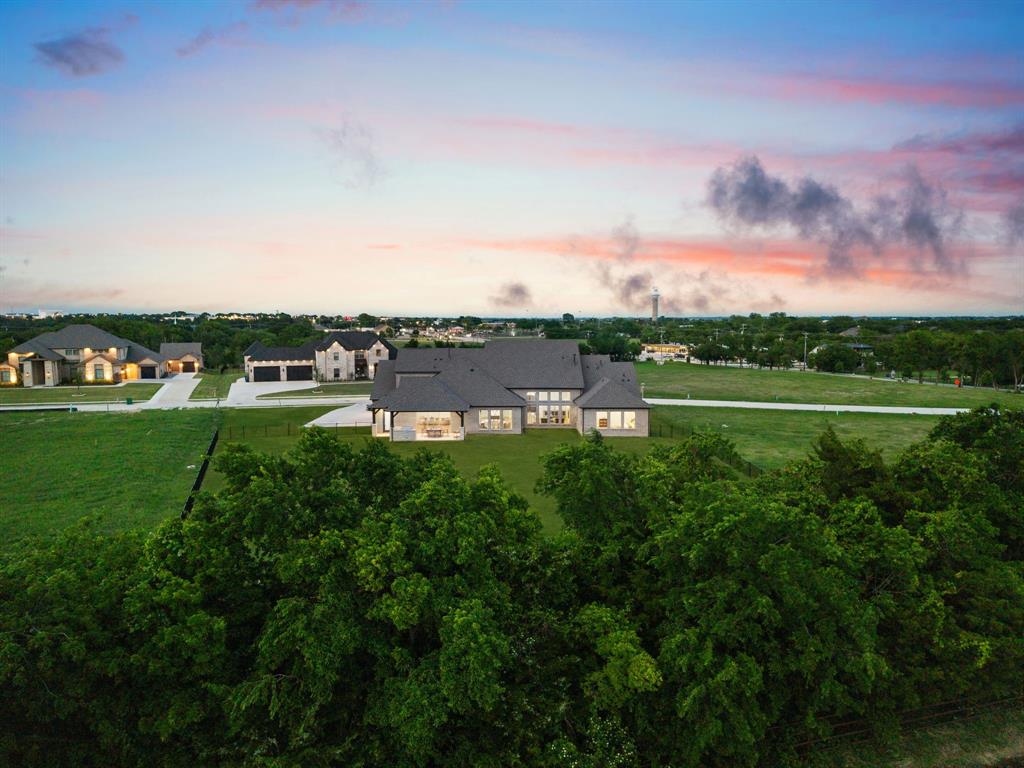 Chapel View - Residential