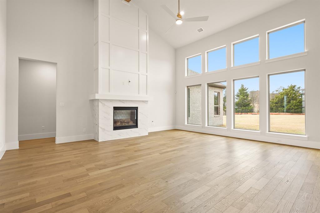 Chapel View - Residential