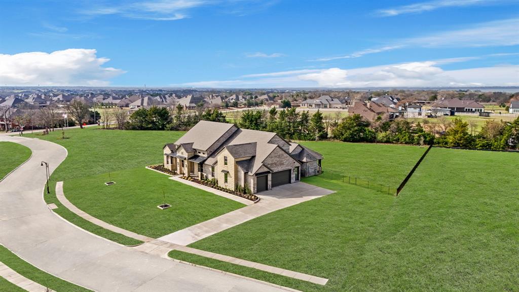 Chapel View - Residential