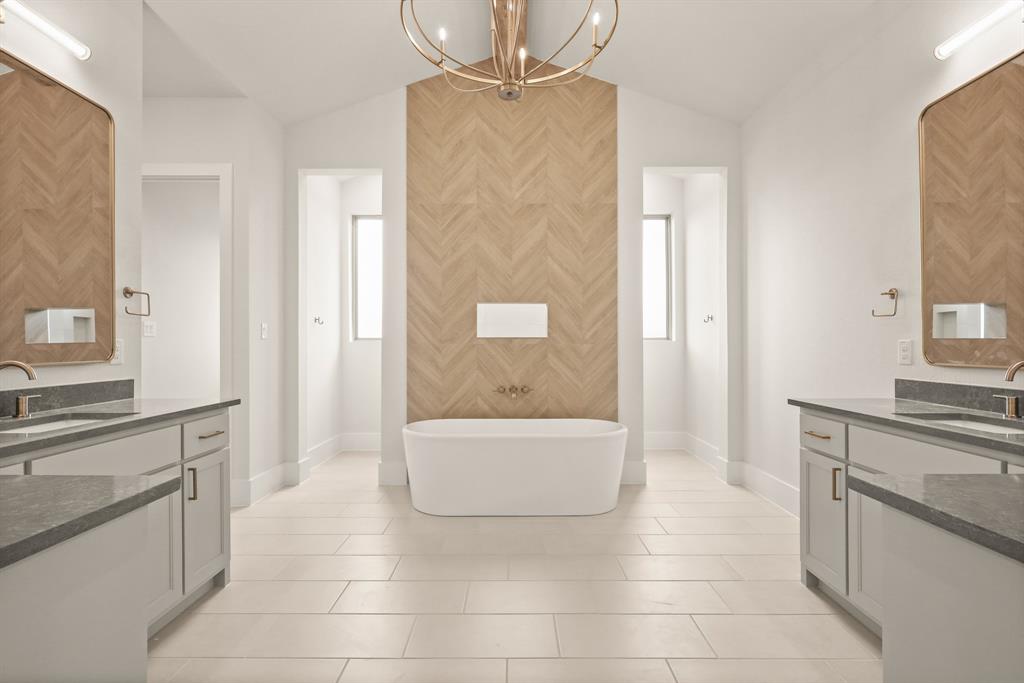 Chapel View - Residential