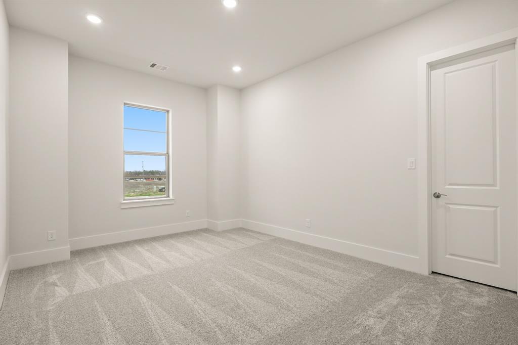 Chapel View - Residential