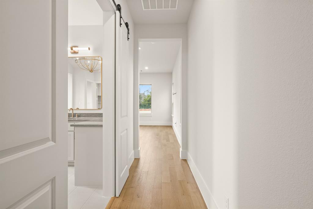 Chapel View - Residential