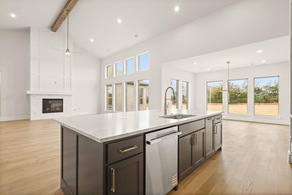 Chapel View - Residential
